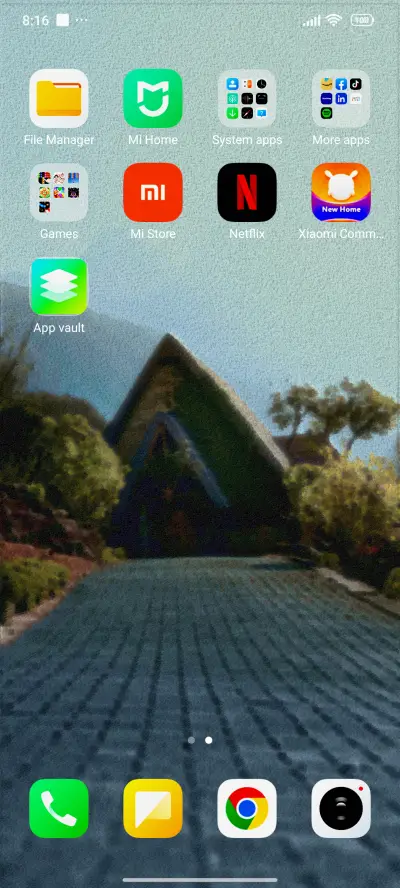 Elf House - Screenshot 3