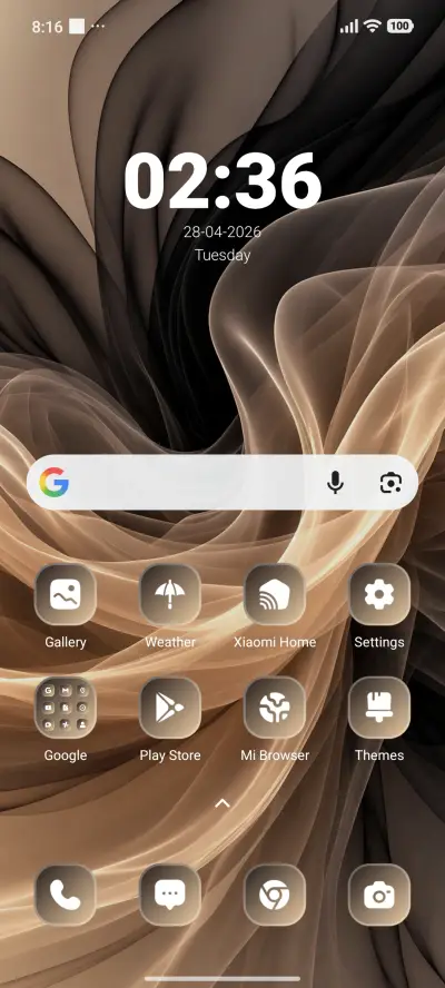 Silk Waves 🌊 - Screenshot 2