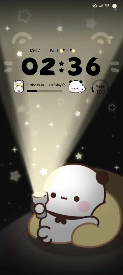 Torch light - Screenshot 2