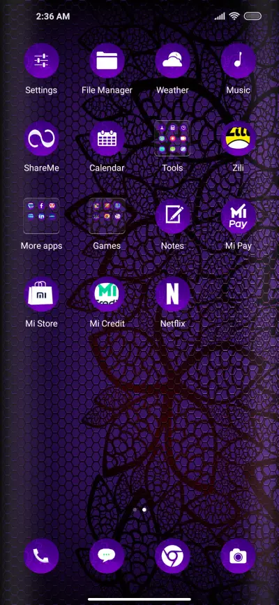 Class Quo - Screenshot 3