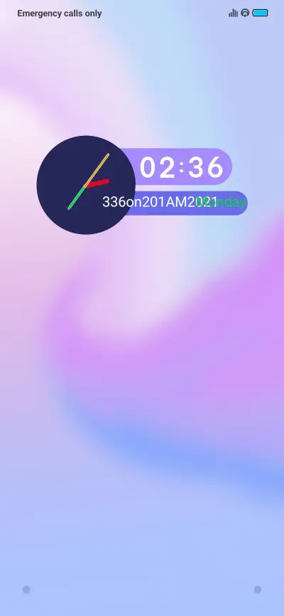 Beautiful - Screenshot 1