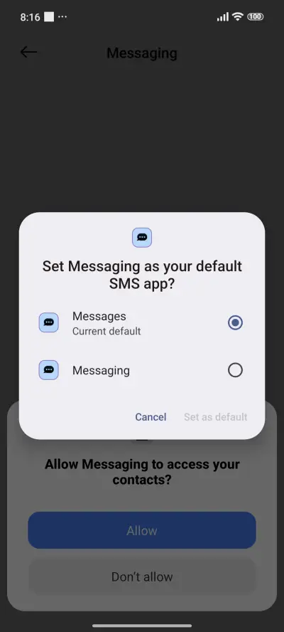 sports racing - Screenshot 7