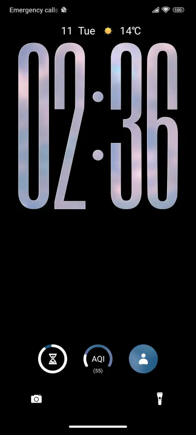 Dreamy Underwater - Screenshot 2