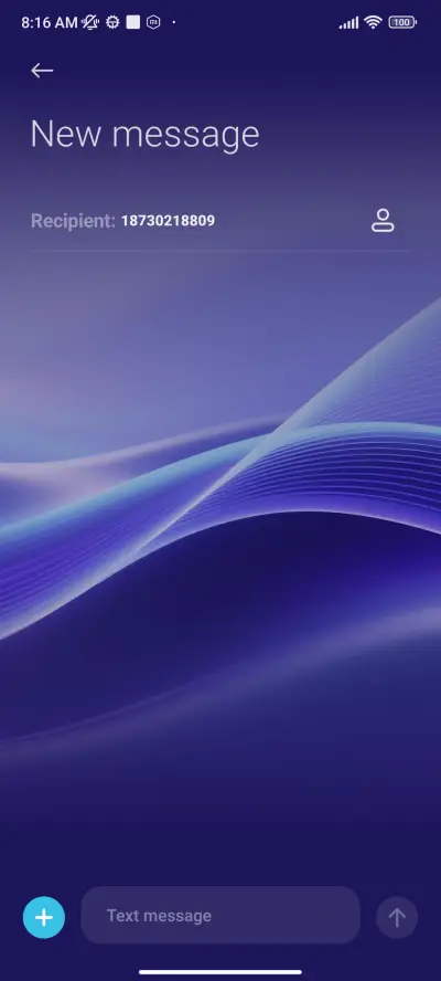Violet Flow Veil - Screenshot 8