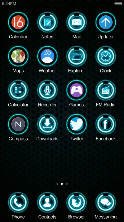 Tron Reborn - Screenshot 3