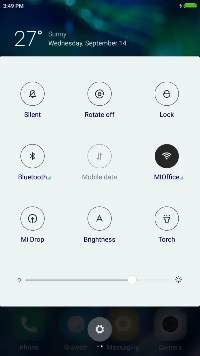 Grass - Screenshot 5