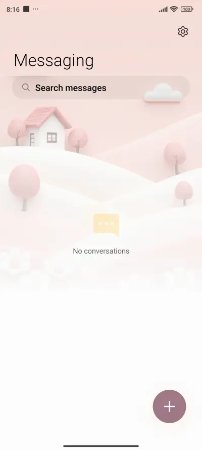 pink hills - Screenshot 8