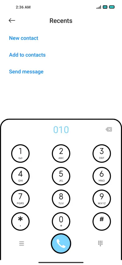 Sorex - Screenshot 6