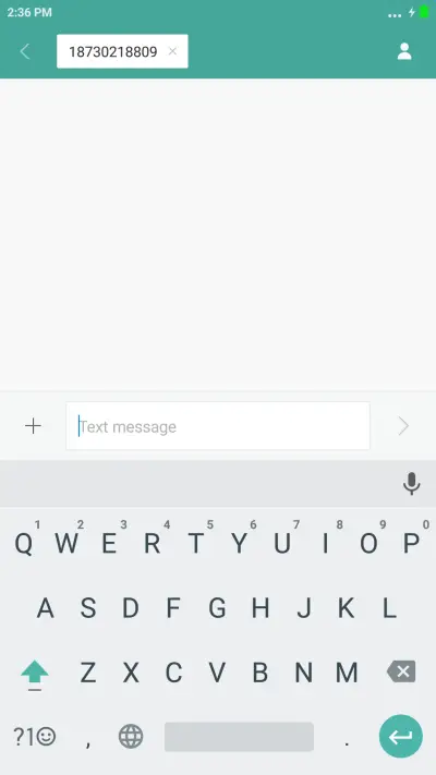 Pure android - Screenshot 8