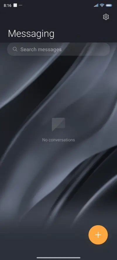 Flowing light - Screenshot 8