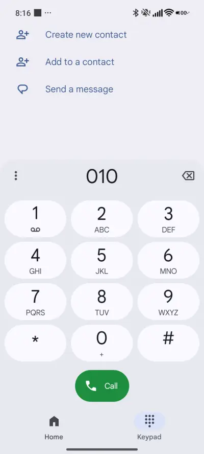 Dark lake - Screenshot 6