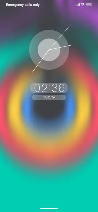 Classy - Screenshot 1