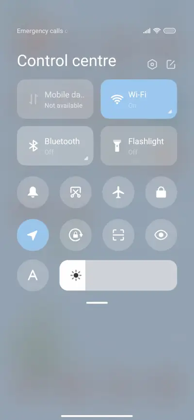 Ocean Fish - Screenshot 5