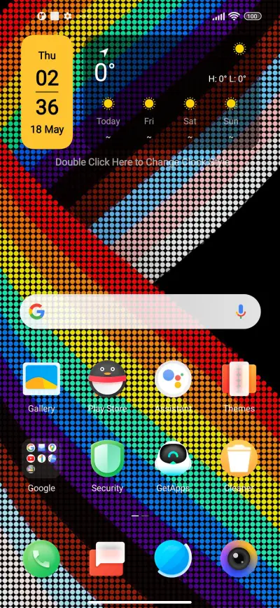 mount_black - Screenshot 2