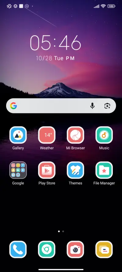Ember Star Hill - Screenshot 2