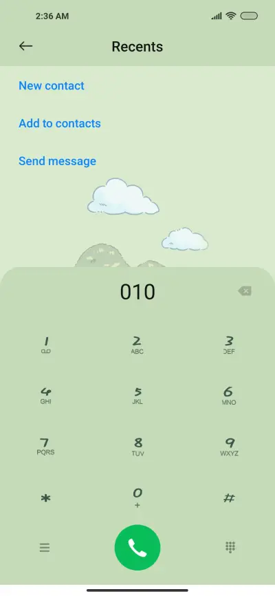 PureAndFreshMint - Screenshot 6