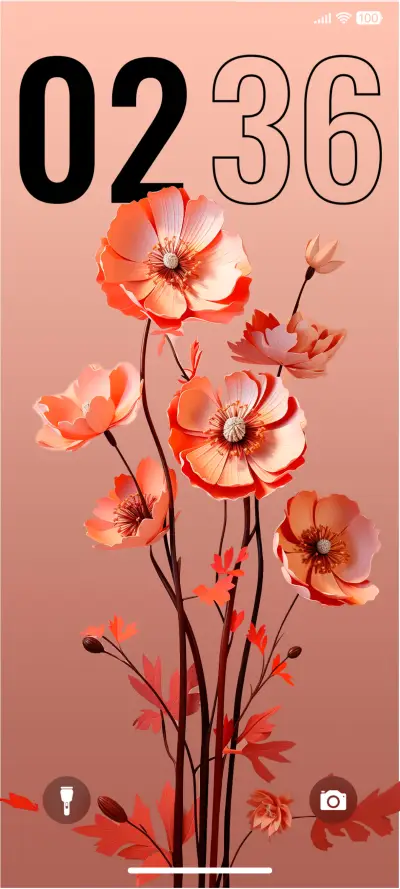 MTX•PINK - Screenshot 1