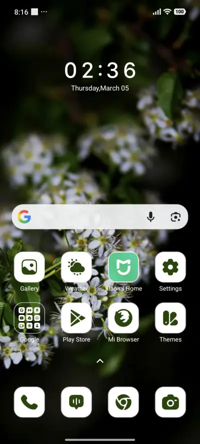 Tassel Bloom - Screenshot 2