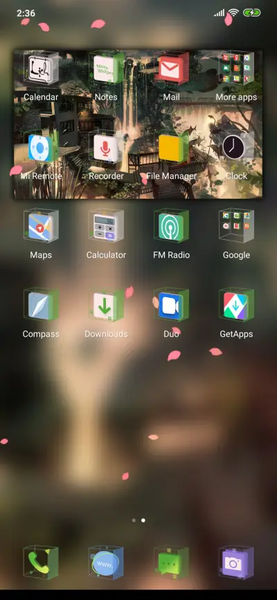 LITE MIX - Screenshot 3