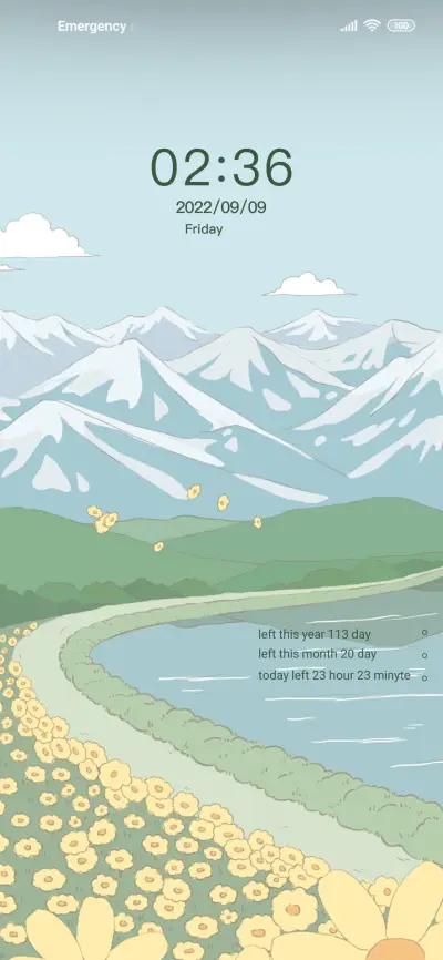 romantic - Screenshot 2