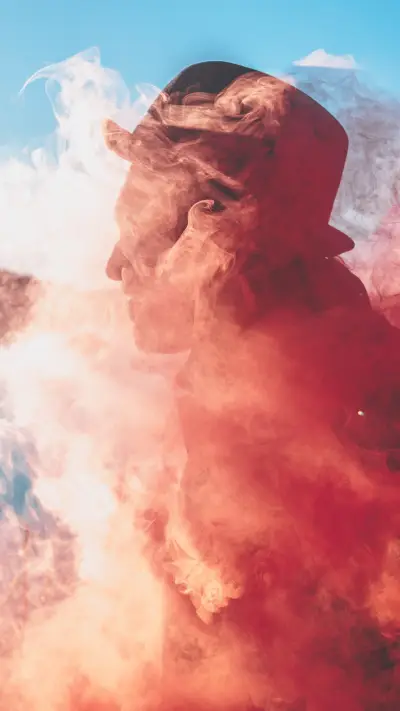 Cloud Of Colors (21) - Screenshot 1