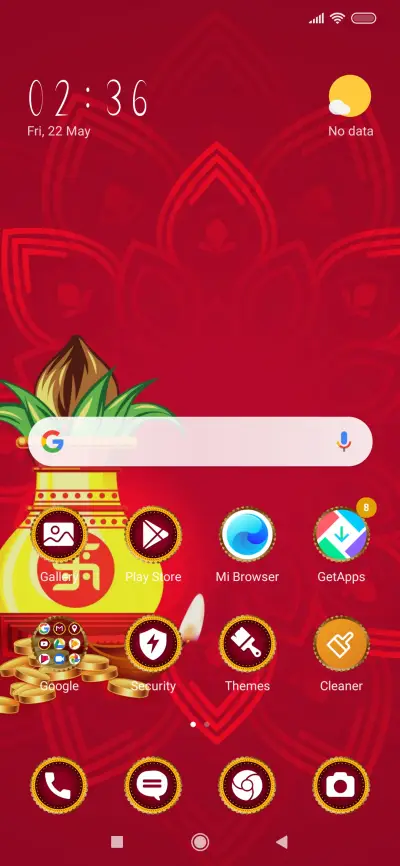 AkshayaTritiya_3MDP - Screenshot 2