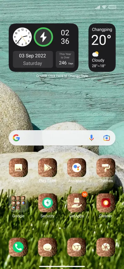 Pastel_wall - Screenshot 2