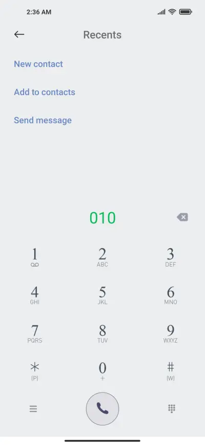 Very literary - Screenshot 6