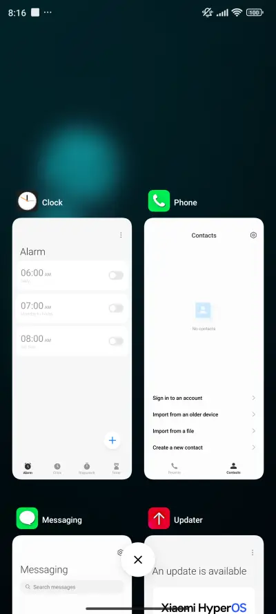 Summertime - Screenshot 3