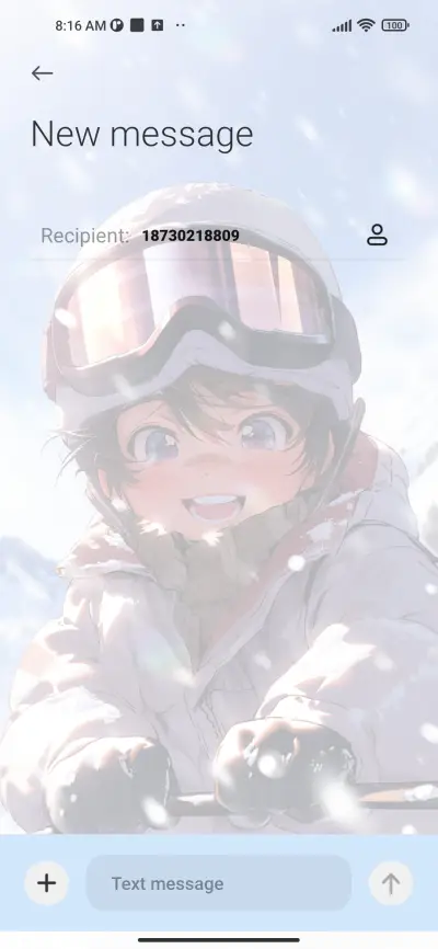 Warm winter days - Screenshot 8