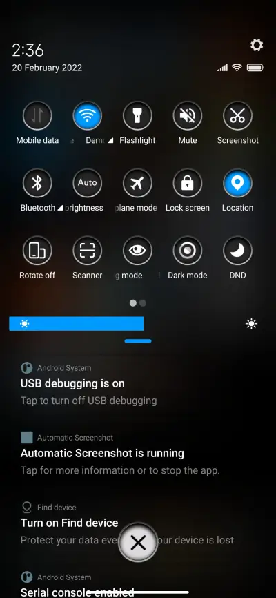 Wild Thing V12 - Screenshot 5
