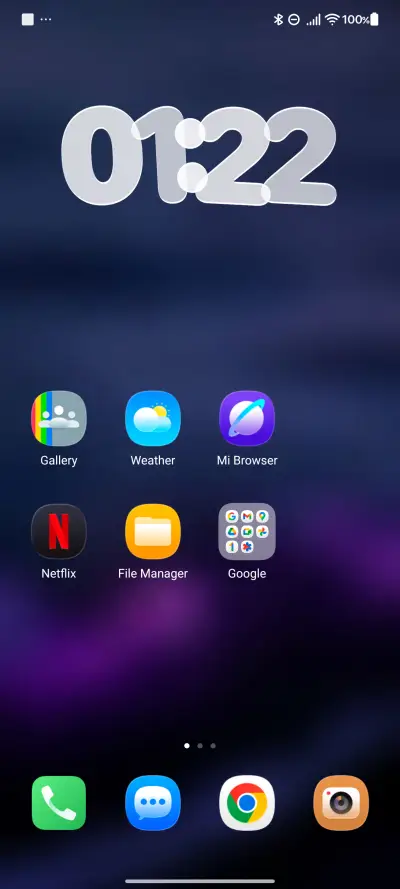 purple - Screenshot 2