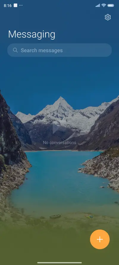 Come across peak - Screenshot 8