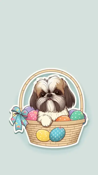 Cute cartoon illustrations