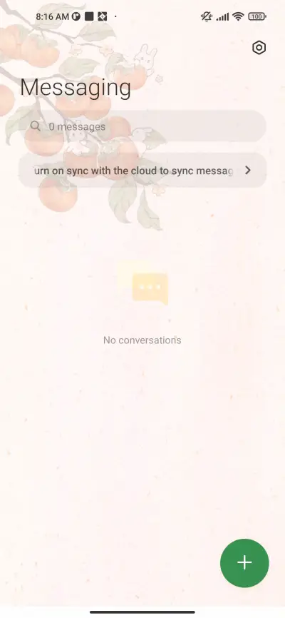 Collage blessing - Screenshot 7