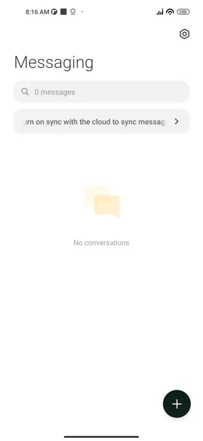 Blueroad - Screenshot 7