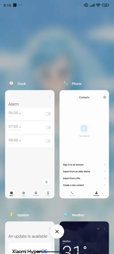 Flower wedding - Screenshot 4
