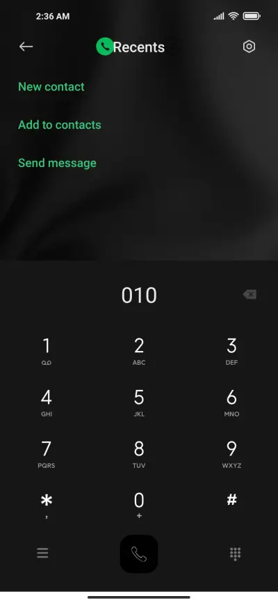 Light Luxuries - Screenshot 6