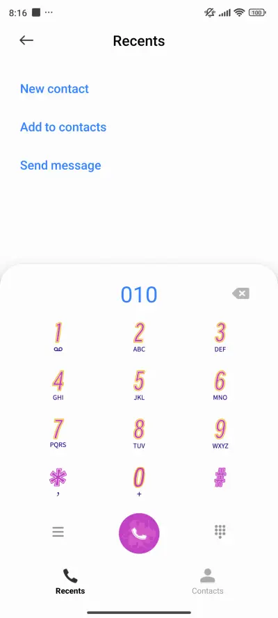 windy - Screenshot 6