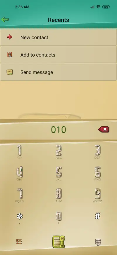 Apple Robot X - Screenshot 7