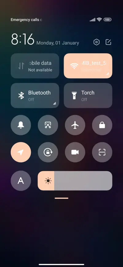 pastel astronaut - Screenshot 5