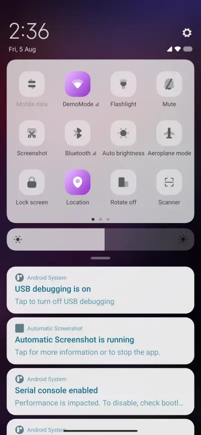 ML Dark Knight - Screenshot 5