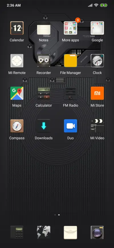 Discovery 9 - Screenshot 3