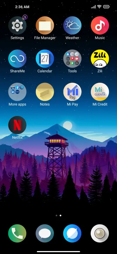 TOP X12 v3 - Screenshot 4