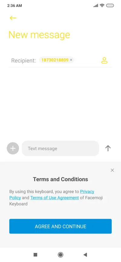 Rainbow Smarties_3MDS - Screenshot 8