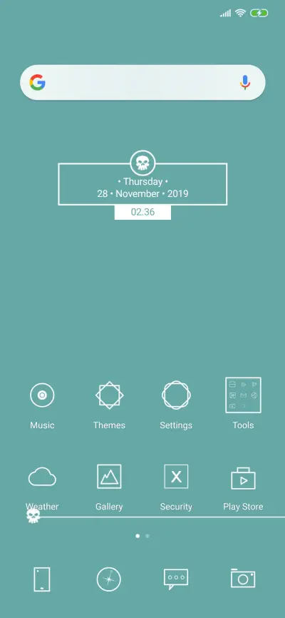 Sosis Bakar - Screenshot 2
