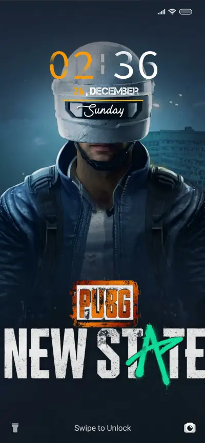 Dark Night Yellow - Screenshot 1