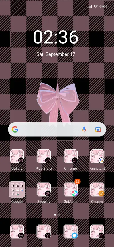 Heart is supreme - Screenshot 3