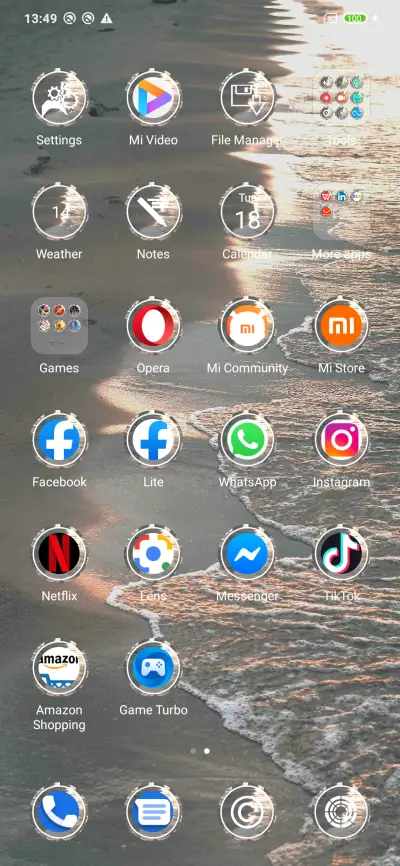 Day of Alone - Screenshot 3