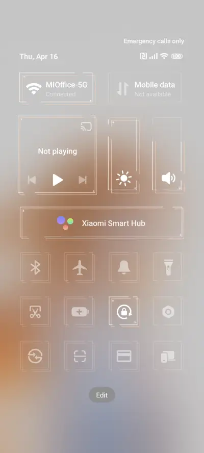 Orange Angel - Screenshot 5